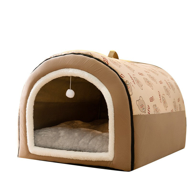 Household Fashion Dog Sleeping Supplies