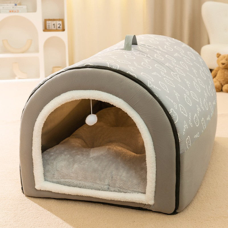 Household Fashion Dog Sleeping Supplies